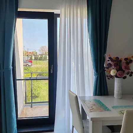 Apartamento Cozy Vama Veche