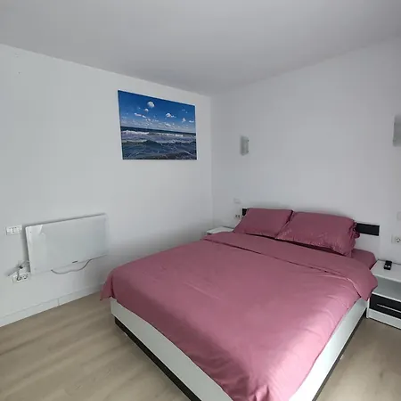 Апартаменты Cozy *