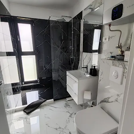 Apartamento Cozy Vama Veche